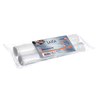 Laica, 2 rolls - Vacuum package VT3505