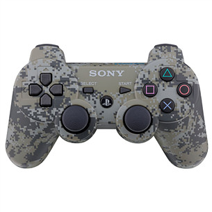 PlayStation 3 juhtmevaba mängupult DualShock 3