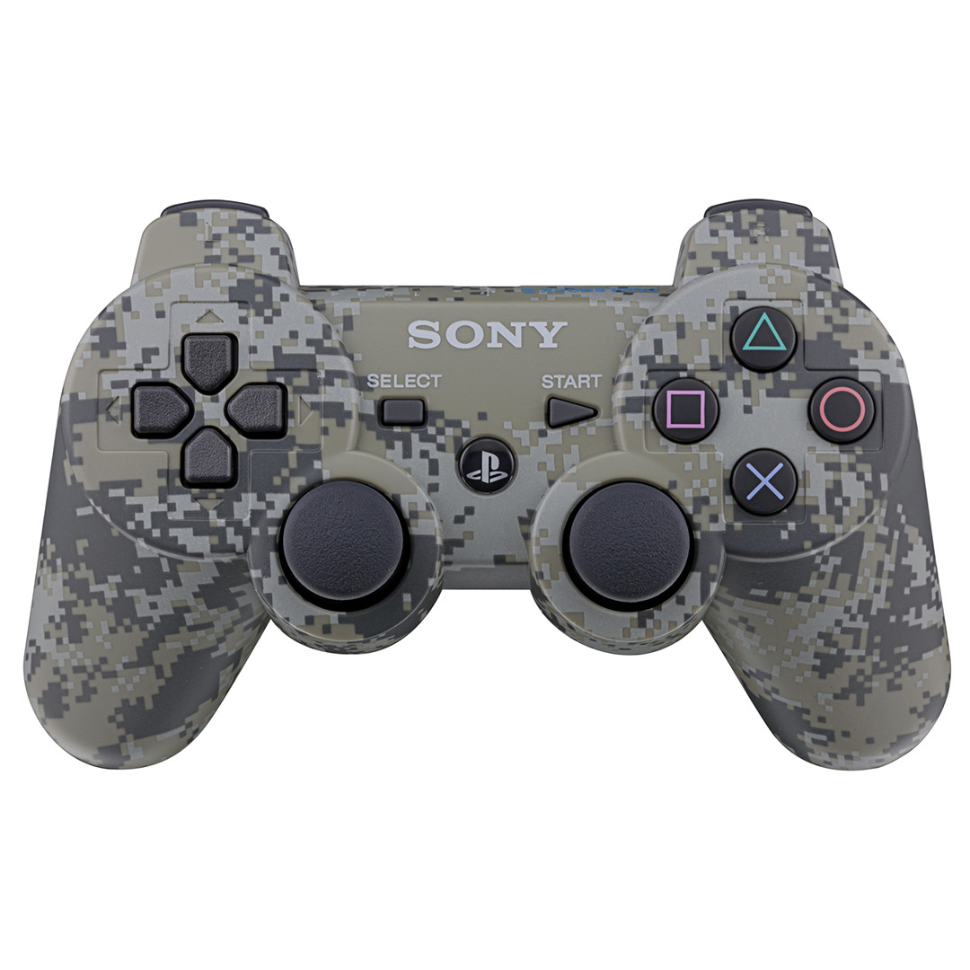 PlayStation 3 juhtmevaba mängupult DualShock 3
