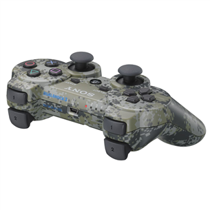 PlayStation 3 juhtmevaba mängupult DualShock 3