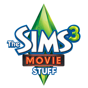 Arvutimäng The Sims 3: Movie Stuff
