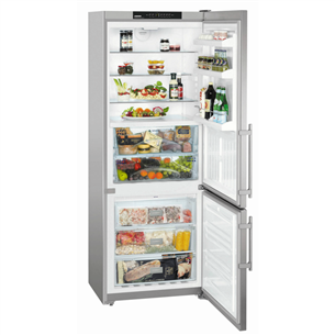 Холодильник BioFresh, Liebherr / высота: 202 см