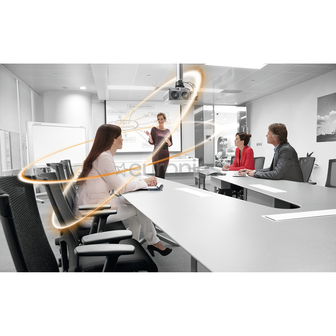 Projector ceiling mount Vogel´s PPC 1585 (85-135 cm)