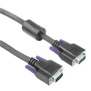 VGA Cable, Hama (7,5m)