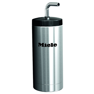 Milk Thermos 0,5L, Miele / Stainless Steel