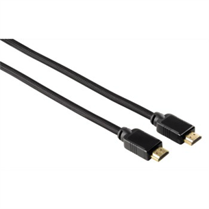 Juhe HDMI -- HDMI 1.3, Hama (1,5m)