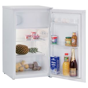 Refrigerator, Severin / height: 85 cm