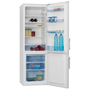 Холодильник, Midea / высота: 177 см