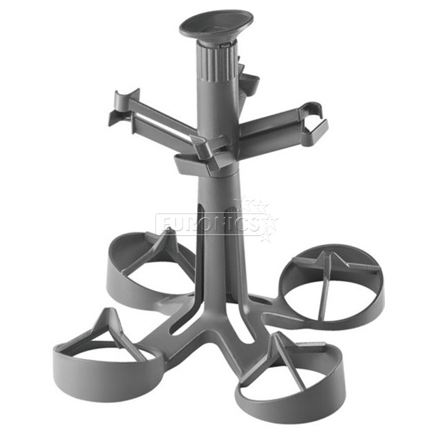 Держатель для мытья бокалов в посудомоечной машине Bosch