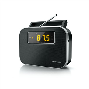 Kaasaskantav raadio Muse M-081R M-081R