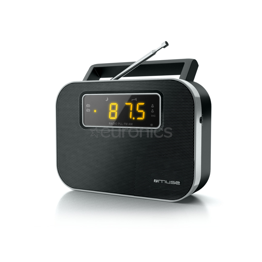 Kaasaskantav raadio Muse M-081R