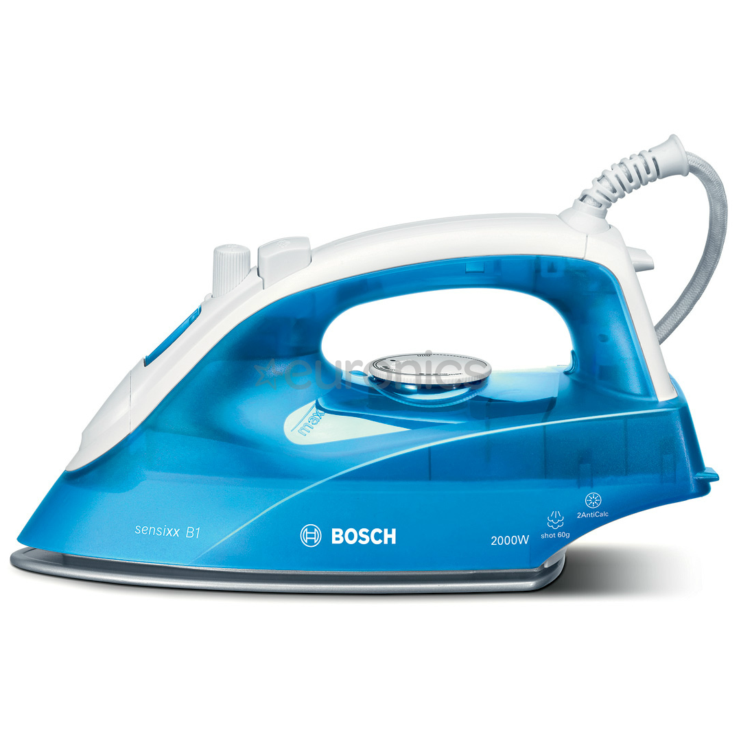 Утюг, Bosch