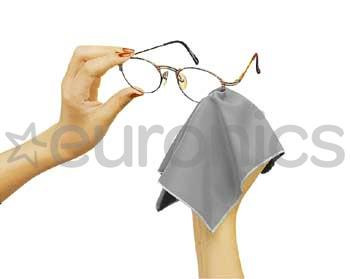 Lens Cleaning Tissue Micro, Hama