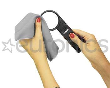 Lens Cleaning Tissue Micro, Hama