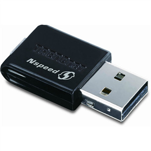 Mini Wi-Fi USB adapter, TRENDnet