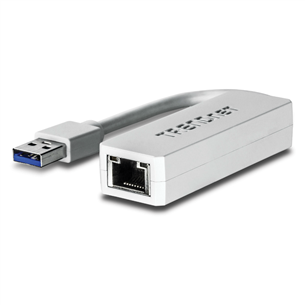 Сетевой адаптер USB 3.0, TRENDnet