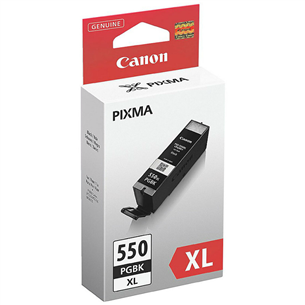 Cartridge Canon PGI-550XL
