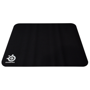 Steelseries QcK+, black - Mouse Pad