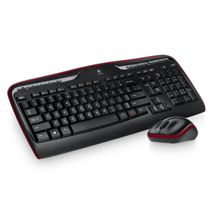 Беспроводной комплект MK330, Logitech / SWE 920-003982