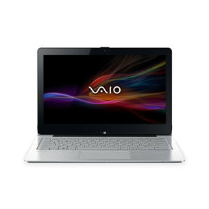 Notebook VAIO FIT 13A Multi-Flip, Sony