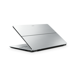 Notebook VAIO FIT 13A Multi-Flip, Sony