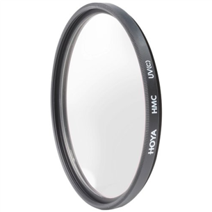 UV filter with HMC coating, Hoya / 86 mm