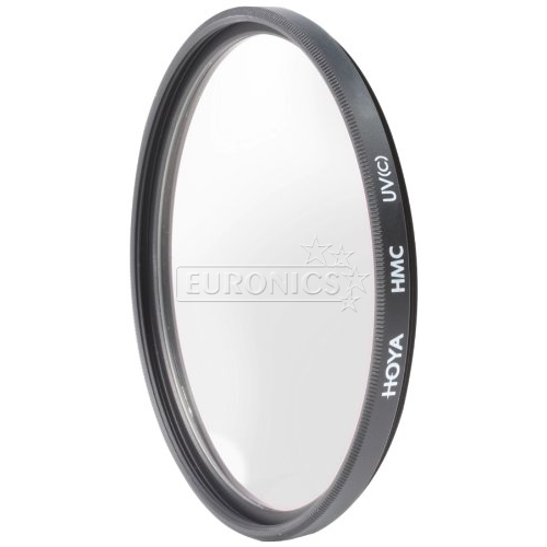 UV filter with HMC coating, Hoya / 86 mm