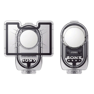 Replacement door pack AKA-RD1 for action cam, Sony