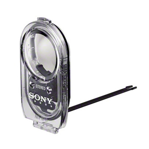 Replacement door pack AKA-RD1 for action cam, Sony