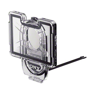 Replacement door pack AKA-RD1 for action cam, Sony