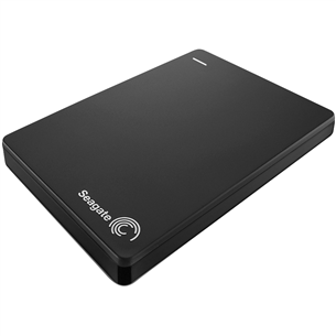 Внешний жёсткий диск Backup Plus, Seagate (1 TБ)