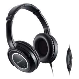 Headphones Pioneer SE-M631TV / 5 m cord