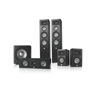 5.1 speaker set Studio2, JBL