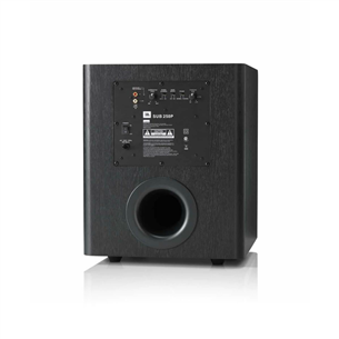 5.1 speaker set Studio2, JBL