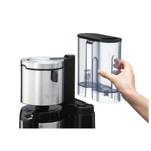 Cofeee machine Bosch Styline