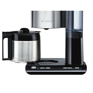 Cofeee machine Bosch Styline