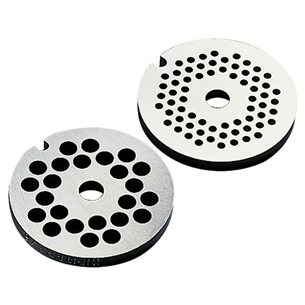 Perforated disc set  for MUM4/5 food processor, Bosch