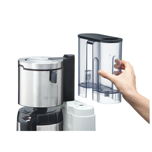 Coffee machine Bosch Styline