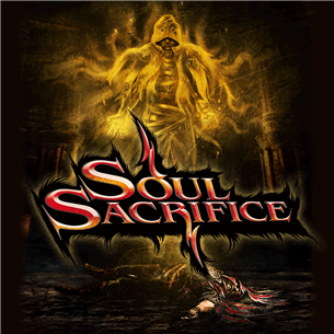 PlayStation Vita Soul Sacrifice