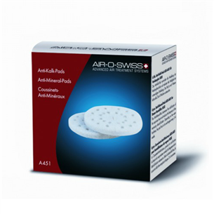 Boneco - Anti-calc filter for humidifier A451