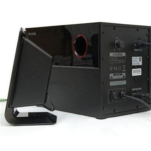 PC speakers M 200, MicroLab / 2.1