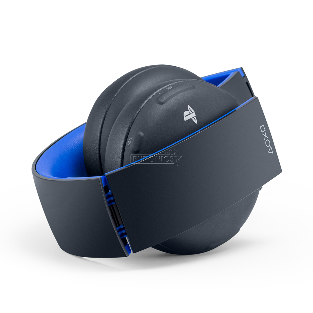 Juhtmevaba 7.1 peakomplekt, Sony / PS4, PS3, PC
