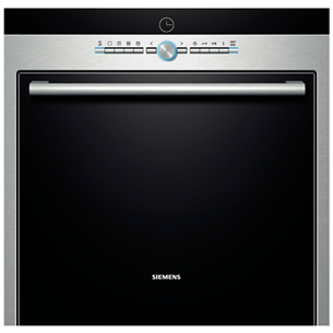 Built-in oven, Siemens / capacity: 65 L