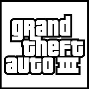 PlayStation 2 game Grand Theft Auto 3