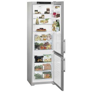Холодильник BioFresh, Liebherr высота: 201 см