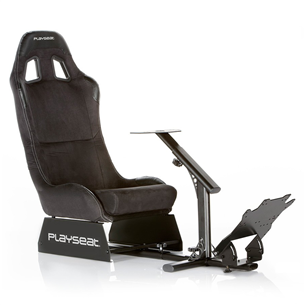 Гоночное сиденье Evolution Alcantara, Playseat