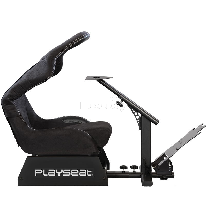 Rallitool Playseat Evolution Alcantara