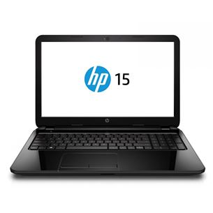 Notebook 15-d050sr, HP  / DOS