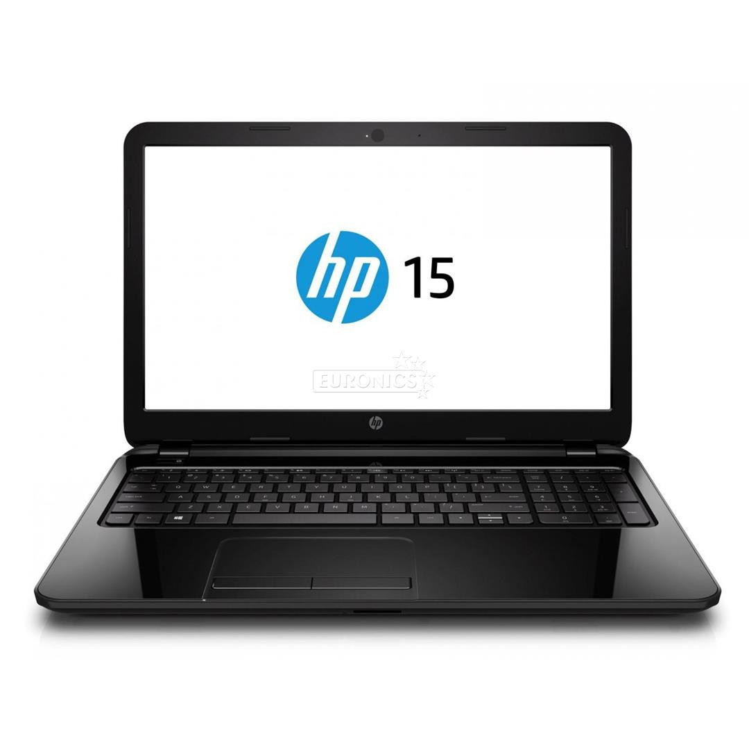 Sülearvuti 15-d050sr, HP  / DOS