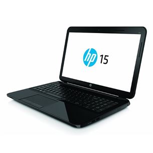 Notebook 15-d050sr, HP  / DOS